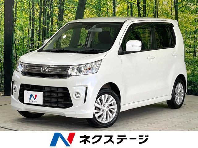 フレア カスタムスタイル HS