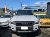 ランドクルーザー250 2.8 VX ディーゼル 4WD 