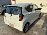 エンジンオイルの交換と、室内抗菌消臭処理を施工し、ご納車させていただきます