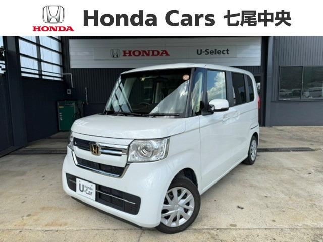 N-BOX L 