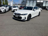 3シリーズセダン 320d xドライブ Mスポーツ 4WD 