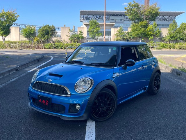 BMW MINI ミニ 