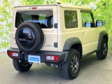 ジムニーシエラ 1.5 JC 4WD 