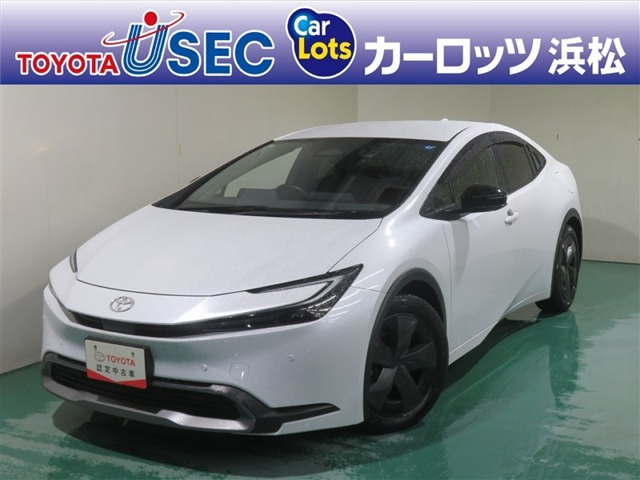 プリウス 1.8 U 