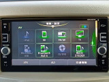 【日産純正メモリーカーナビ】 ◇DVD CD SD再生 フルセグ ブルートゥース接続 音楽録音対応モデルです。お気軽に当店スタッフまでご相談ください。