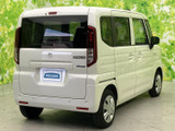 スペーシア ハイブリッド(HYBRID) G 4WD 