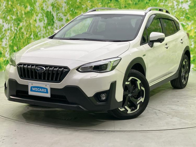 XV 2.0e-S アイサイト 4WD