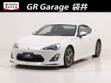 ☆★モデリスタエアロを装備した86前期型が入荷です★☆