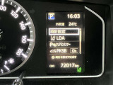 撮影時の走行距離です