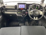 N-BOX G SSパッケージ 4WD 修復歴無し