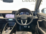 A3セダン 30 TFSI Sライン 本革シート 修復歴無し