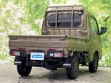 ハイゼットトラック ジャンボ エクストラ 4WD 