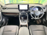 RAV4 2.5 ハイブリッド G E-Four 4WD 