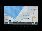 目的地までの道案内をサポート。スムーズな移動を可能にする頼もしい相棒です。ドライブの計画も立てやすくなりました。