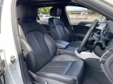 A6アバント 3.0 TFSI クワトロ Sライン 4WD 本革シート