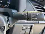 【オートライト(AUTO)】外の明るさをシステムが感知して、自動でヘッドライトが点灯します!ヘッドライトをつけ忘れを防ぐ便利機能です。
