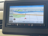 N-BOX L 修復歴無し