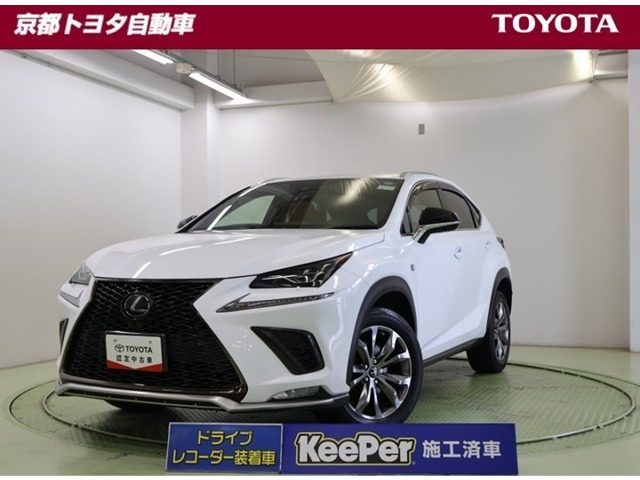 NX 300 Fスポーツ 