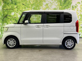 N-BOX G L ホンダセンシング 