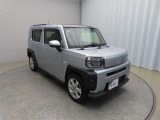 タフト G 4WD 