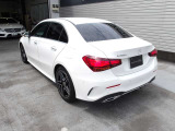 Aクラスセダン A200d ディーゼルターボ MP202502