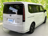 ステップワゴン 2.0 e:HEV スパーダ 