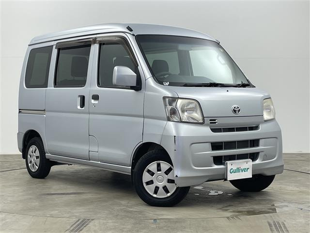 ピクシスバン クルーズターボ 5MT修復歴無し