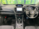 フォレスター 1.8 XT エディション 4WD 
