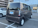N-BOX  SSパッケージ2トーンカラースタイル