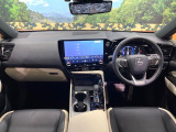NX 350h バージョンL 