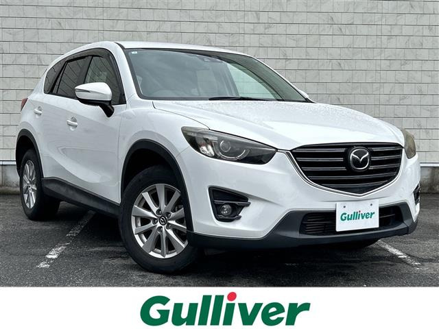 CX-5 2.2 XD プロアクティブ 修復歴無し