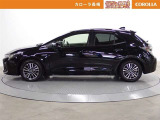 カローラスポーツ 1.8 ハイブリッド G X 