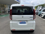 スペーシア ハイブリッド(HYBRID) G 試乗車アップ