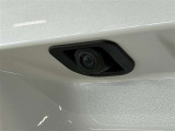 【バックカメラ】 バックモニターのカメラのみ取付 ナビ等を取り付けることで後方を映し出すことが出来ます