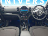 ミニクロスオーバー クーパー D オール4 4WD 