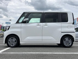 ルークス X 