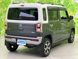 フレアクロスオーバー ハイブリッド XTスペシャル 4WD 