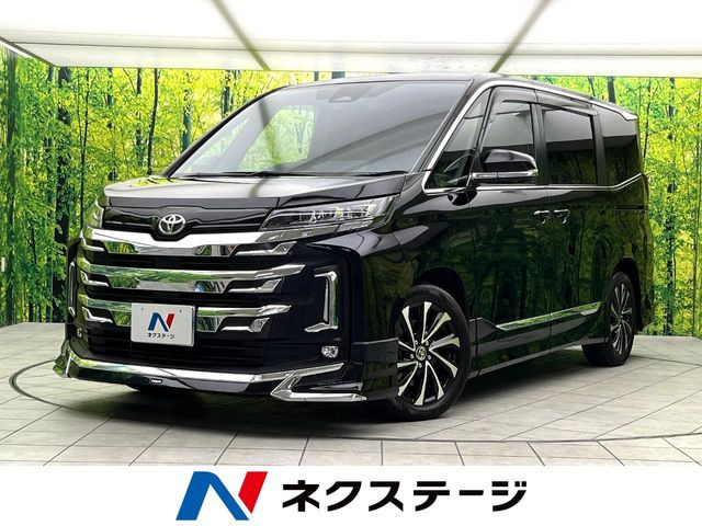 ノア 2.0 S -Z