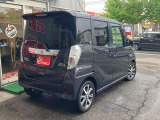 デイズルークス ハイウェイスター X Gパッケージ 4WD 