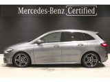 Bクラス B200d AMGラインパッケージ 