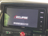 【ナビゲーション】目的地までしっかり案内してくれる使いやすいナビ。Bluetooth接続すればお持ちのスマホやMP3プレイヤーの音楽を再生可能!毎日の運転がさらに楽しくなります!!
