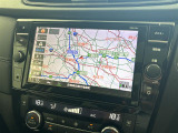 エクストレイル 2.0 モードプレミア i 4WD 本革シート