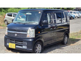 エブリイワゴン JPターボ 4WD 