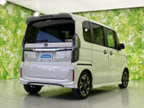 N-BOXカスタム G L ターボ ホンダセンシング 
