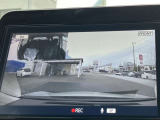ドライブレコーダーの映像再生や各種設定はナビ画面上で操作可能です。