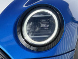 こちらのお車はMINI NEXT鶴ヶ島に展示中です。☆お問合せをお待ちしてます!