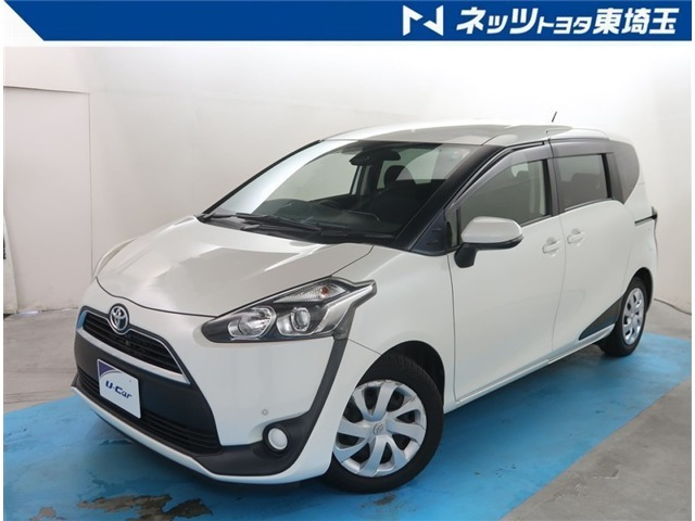 シエンタ 1.5 G