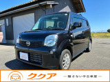 日産 モコ