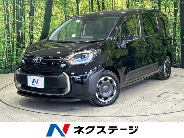 シエンタ ハイブリッド 1.5 Z