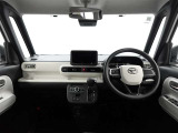 ムーヴキャンバス  ストライプス G 4WD
